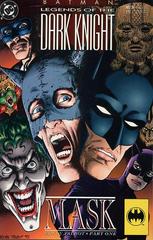 Batman: Legends of the Dark Knight #39 (1992) Comic Books Batman: Legends of the Dark Knight Prices