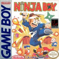 Ninja Boy GameBoy Prices