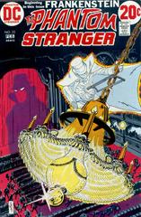 Phantom Stranger #23 (1973) Comic Books Phantom Stranger Prices