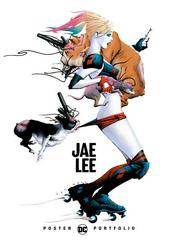DC Poster Portfolio: Jae Lee [Paperback] (2021) Comic Books DC Poster Portfolio Prices