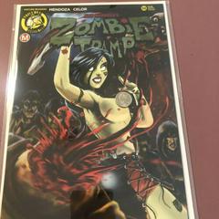 Zombie Tramp #38 (2017) Comic Books Zombie Tramp Prices