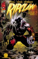Ripclaw #1 (1995) Comic Books Ripclaw Prices