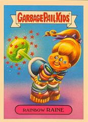 Rainbow RAINE #8a Garbage Pail Kids We Hate the 80s Prices