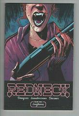 Longhorns Comic Books Redneck Prices