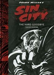 Sin City: The Hard Goodbye [Limited Edition HC] (2016) Comic Books Sin City: The Hard Goodbye Prices