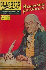 Painted Cover Comic Books Classics Illustrated Prices