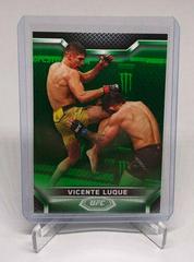 Vicente Luque [Green] Ufc Cards 2020 Topps UFC Knockout Prices