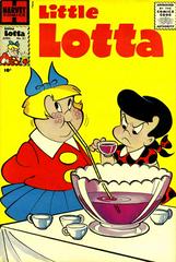 Little Lotta #21 (1959) Comic Books Little Lotta Prices