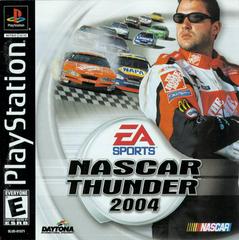 NASCAR Thunder 2004 Playstation Prices