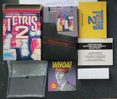 Complete  | Tetris 2 NES