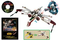 LEGO Set | Episode III Collectors' Set LEGO Star Wars