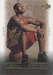LeBron James #26 Basketball Cards 2003 Upper Deck Box Set Prices