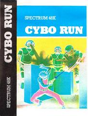 Cybo Run [Dixons] ZX Spectrum Prices