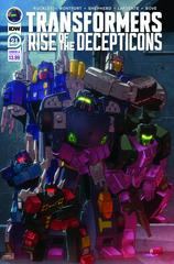 The Transformers #21 (2020) Comic Books Transformers Prices