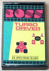 Turbo Driver ZX Spectrum Prices