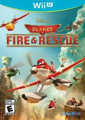 Planes: Fire & Rescue Wii U Prices