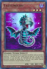 Tatsunecro [1st Edition] GFP2-EN112 YuGiOh Ghosts From the Past: 2nd Haunting Prices