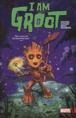 I Am Groot Comic Books I Am Groot Prices