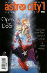Astro City #1 (2013) Comic Books Astro City Prices