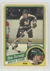 Dino Ciccarelli #97 Hockey Cards 1984 O-Pee-Chee Prices