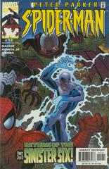 Peter Parker: Spider-Man #12 (1999) Comic Books Peter Parker: Spider-Man Prices