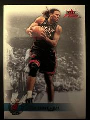 Brian Grant #83 Basketball Cards 2003 Fleer Focus Prices