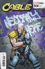 Cable [Cabal] #4 (2024) Comic Books Cable Prices
