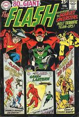 80 Page Giant #46 (1968) Comic Books 80 Page Giant Magazine Prices