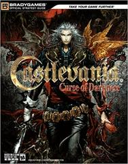 Castlevania Curse of Darkness [BradyGames] Strategy Guide Prices