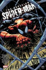 Superior Spider-Man Omnibus [Hardcover] #1 (2023) Comic Books Superior Spider-Man Prices