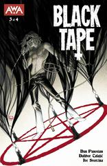 Black Tape [Johnson] Comic Books Black Tape Prices