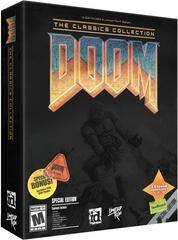 DOOM: The Classics Collection [Special Edition] Playstation 4 Prices