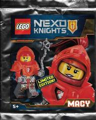 LEGO Set | Macy LEGO Nexo Knights
