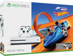 Xbox One S 500GB Forza Horizon 3 Hot Wheels Bundle Xbox One Prices
