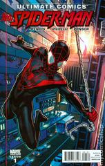 Ultimate Comics Spider-Man [Pichelli Limited] #1 (2011) Comic Books Ultimate Comics Spider-Man Prices