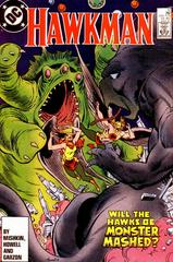 Hawkman #12 (1987) Comic Books Hawkman Prices