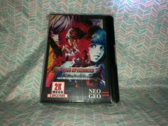 King of Fighters 2002 Unlimited Match [Collector's Edition] Playstation 4 Prices