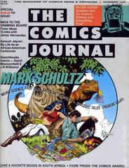 The Comics Journal #150 (1992) Comic Books The Comics Journal Prices