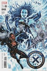 Immortal X-Men #2 (2022) Comic Books Immortal X-Men Prices