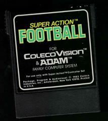 Photo By Canadianbrickcafe.Ca | Super-Action Football Colecovision