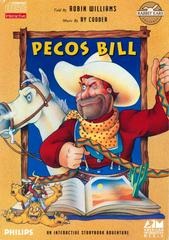 Pecos Bill CD-i Prices