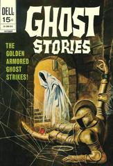 Ghost Stories #26 (1970) Comic Books Ghost Stories Prices