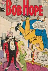 Adventures of Bob Hope #77 (1962) Comic Books Adventures of Bob Hope Prices