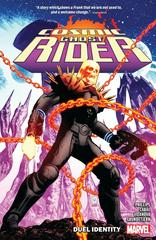 Cosmic Ghost Rider: Duel Identity [Paperback] (2023) Comic Books Cosmic Ghost Rider Prices