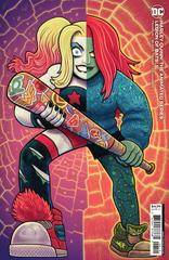 Harley Quinn: The Animated Series - Legion of Bats [Hipp] #1 (2022) Comic Books Harley Quinn: The Animated Series - Legion of Bats Prices