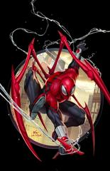 Superior Spider-Man [Lee Megacon Virgin] #1 (2024) Comic Books Superior Spider-Man Prices