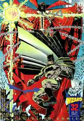 Wizard Magazine #32 (1994) Comic Books Wizard Magazine Prices