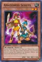 Amazoness Scouts LCJW-EN095 YuGiOh Legendary Collection 4: Joey's World Mega Pack Prices