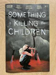 Something Is Killing the Children #7 (2020) Comic Books Something Is Killing the Children Prices
