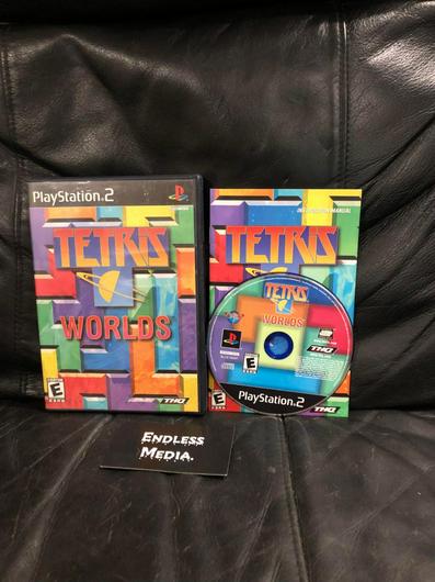 Tetris Worlds photo